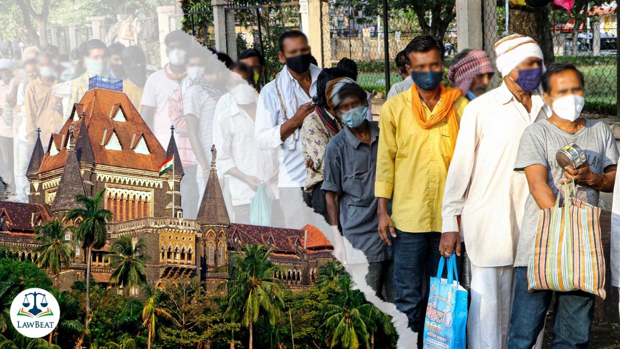 Bombay High Court Asks Government To Look Into FIR’s Registered For Not Wearing Masks Bombay High Court Asks Government To Look Into FIR’s Registered For Not Wearing Masks
